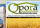 Alambrados de Campo