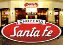 Choper�a Santa Fe