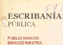 EscribaniaPublica