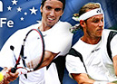 Santa Fe Tenis Show