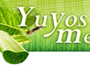 Yuyos Medicinales